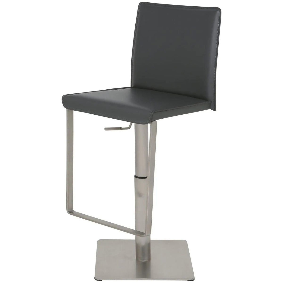 Nuevo Living - Kailee Adjustable Stool - HGAF343 | Montreal Lighting & Hardware