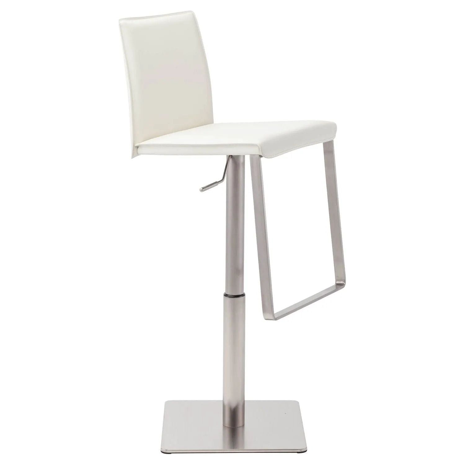 Nuevo Living - Kailee Adjustable Stool - HGAF350 | Montreal Lighting & Hardware