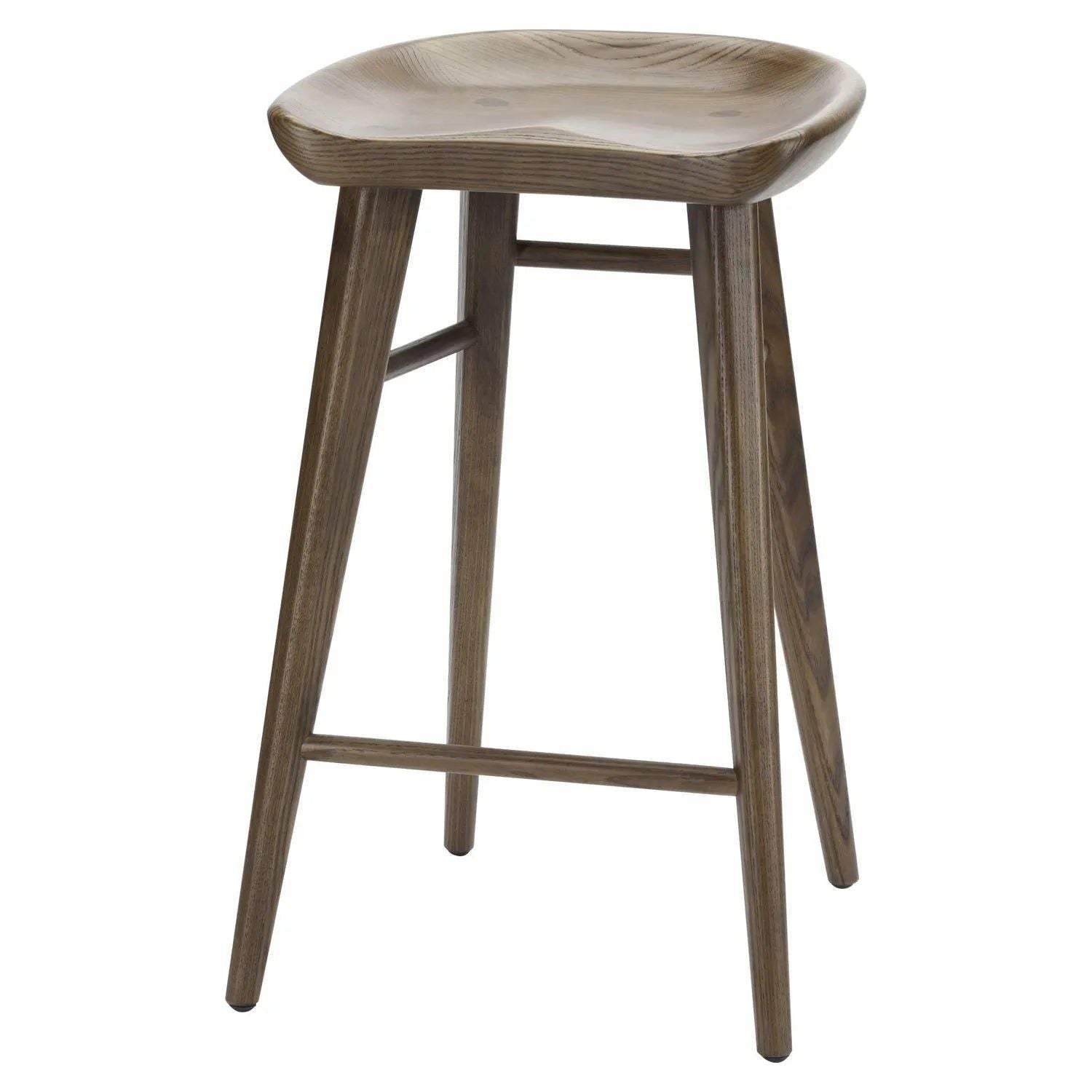 Nuevo Living - Kami Bar Stool - HGYU101 | Montreal Lighting & Hardware