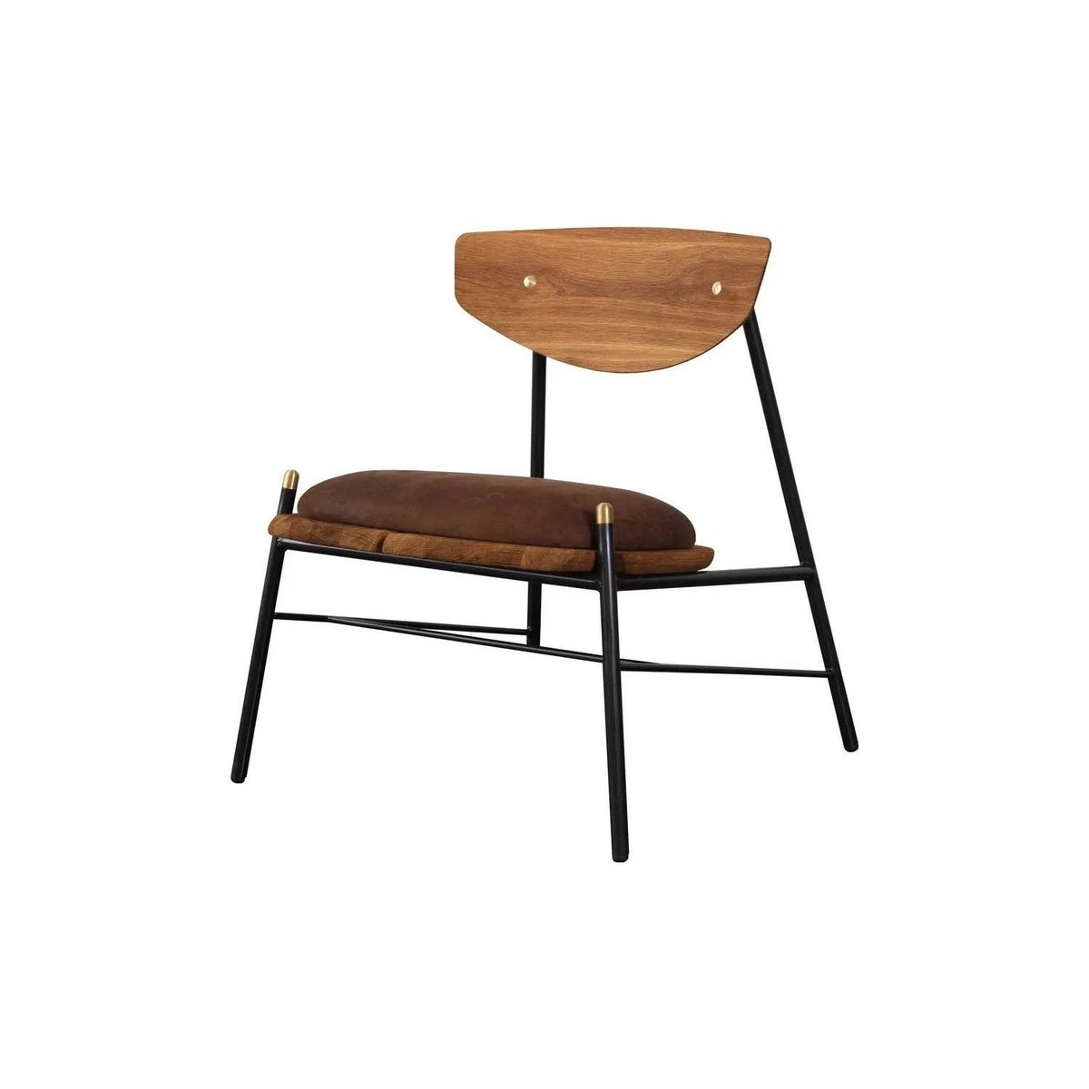 Nuevo Living - Kink Occasional Chair - HGDA593 | Montreal Lighting & Hardware