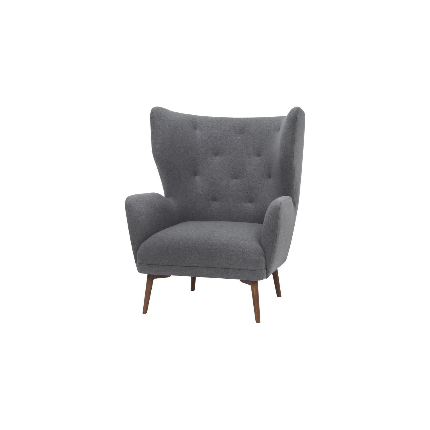 Nuevo Living - Klara Occasional Chair - HGSC100 | Montreal Lighting & Hardware