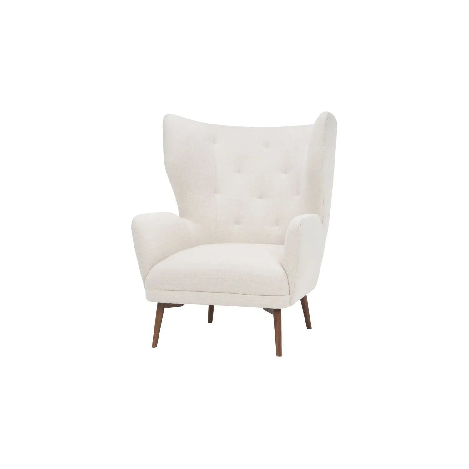 Nuevo Living - Klara Occasional Chair - HGSC103 | Montreal Lighting & Hardware