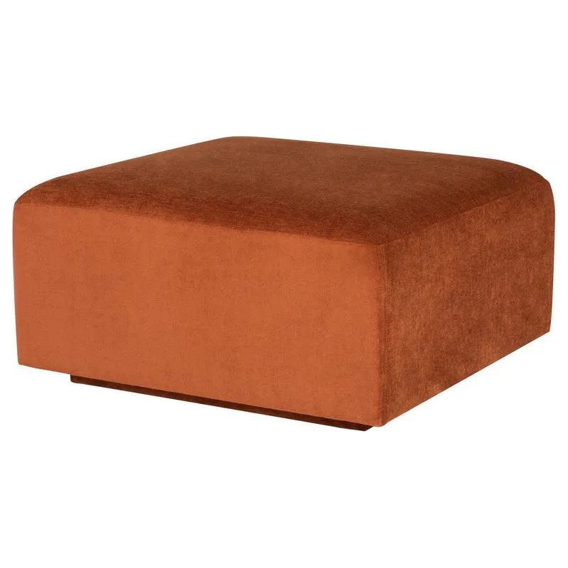 Nuevo Living - Lilou Ottoman - HGSC870 | Montreal Lighting & Hardware