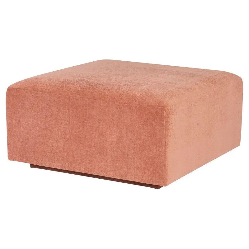 Nuevo Living - Lilou Ottoman - HGSC874 | Montreal Lighting & Hardware