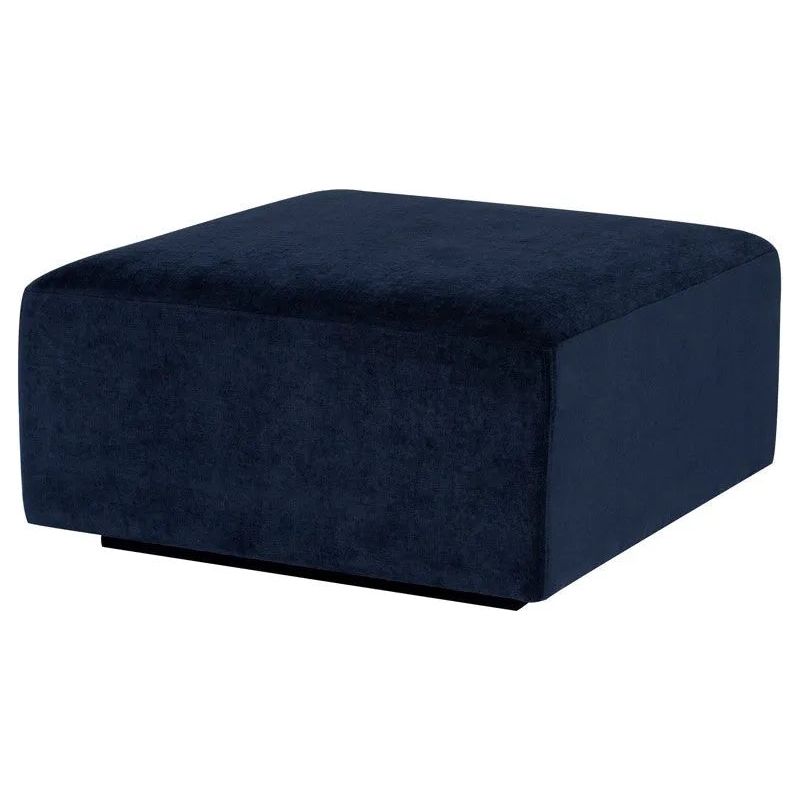 Nuevo Living - Lilou Ottoman - HGSC882 | Montreal Lighting & Hardware