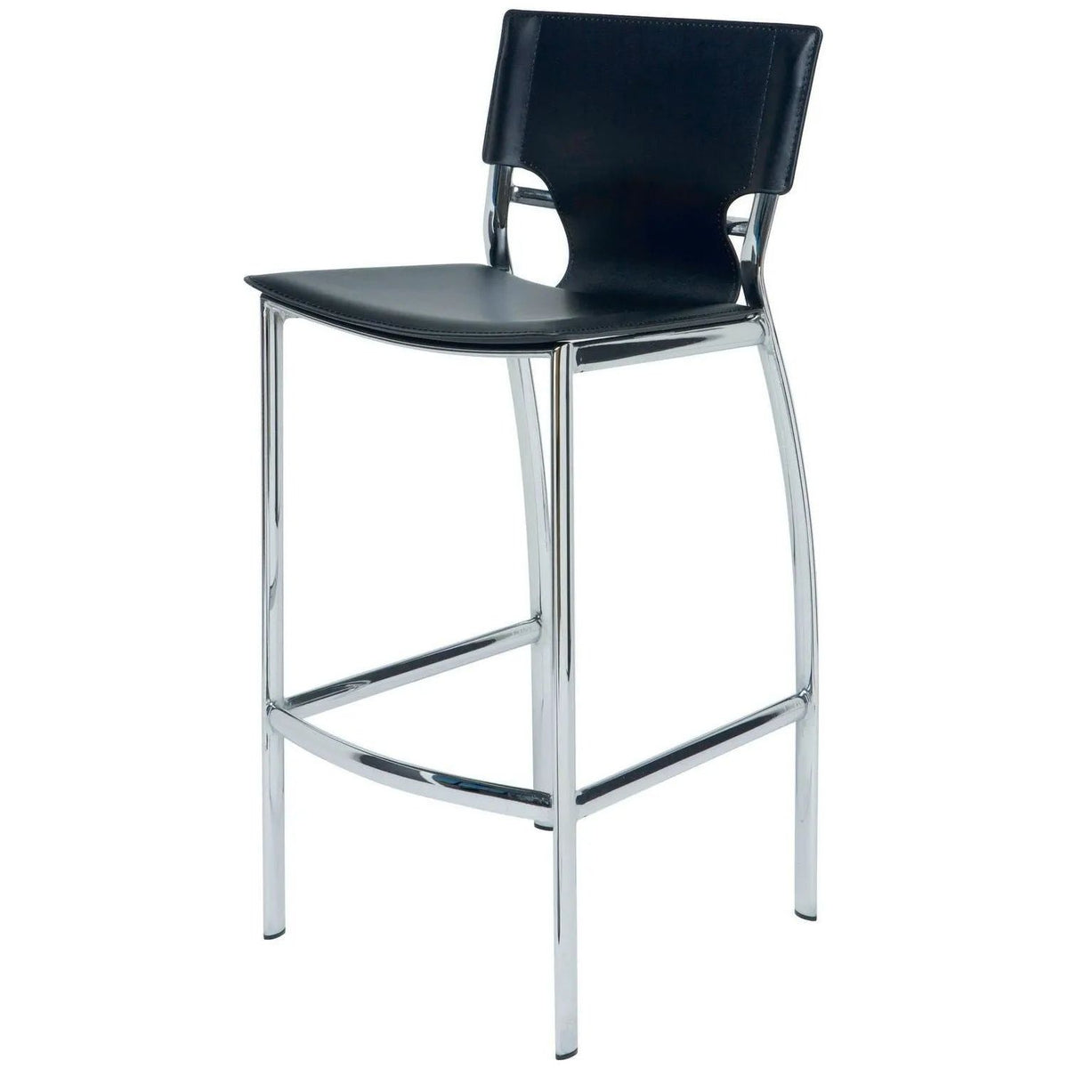 Nuevo Living - Lisbon Bar Stool - HGGA216 | Montreal Lighting & Hardware