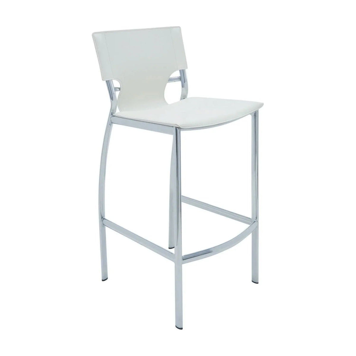 Nuevo Living - Lisbon Bar Stool - HGGA217 | Montreal Lighting & Hardware