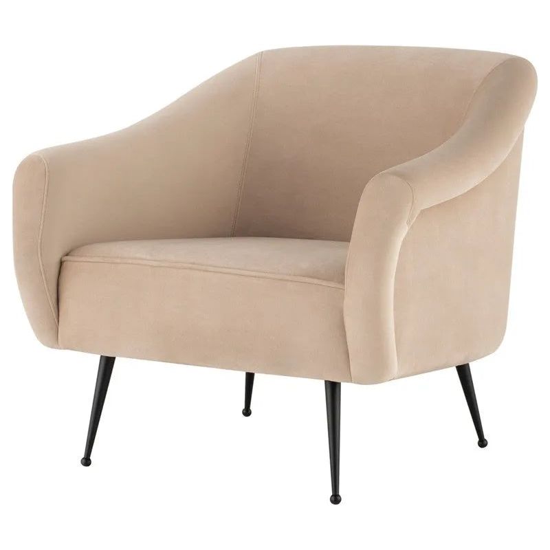 Nuevo Living - Lucie Occasional Chair - HGSC443 | Montreal Lighting & Hardware