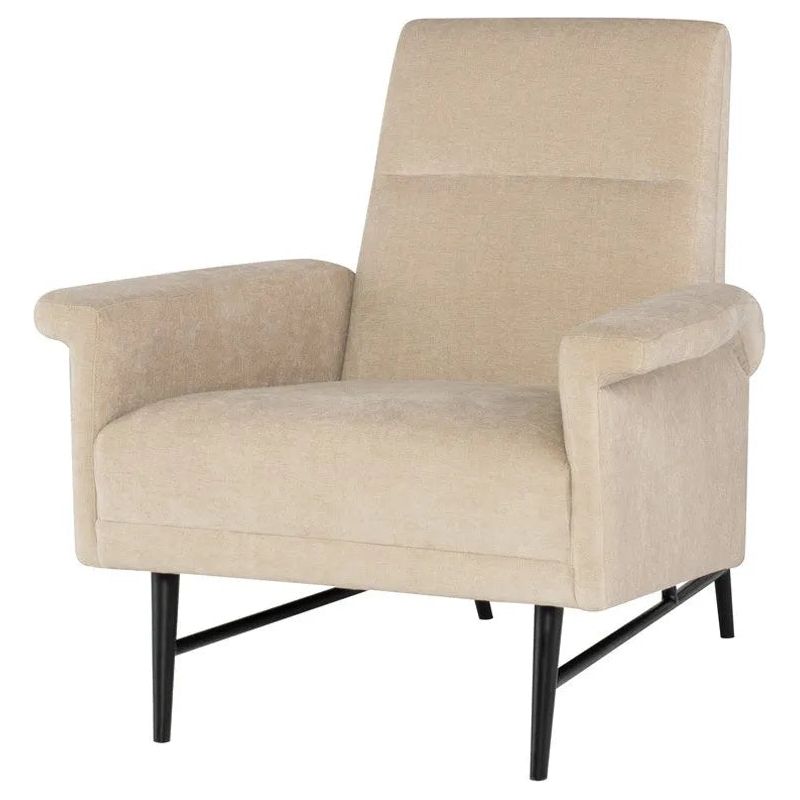 Nuevo Living - Mathise Occasional Chair - HGSC620 | Montreal Lighting & Hardware