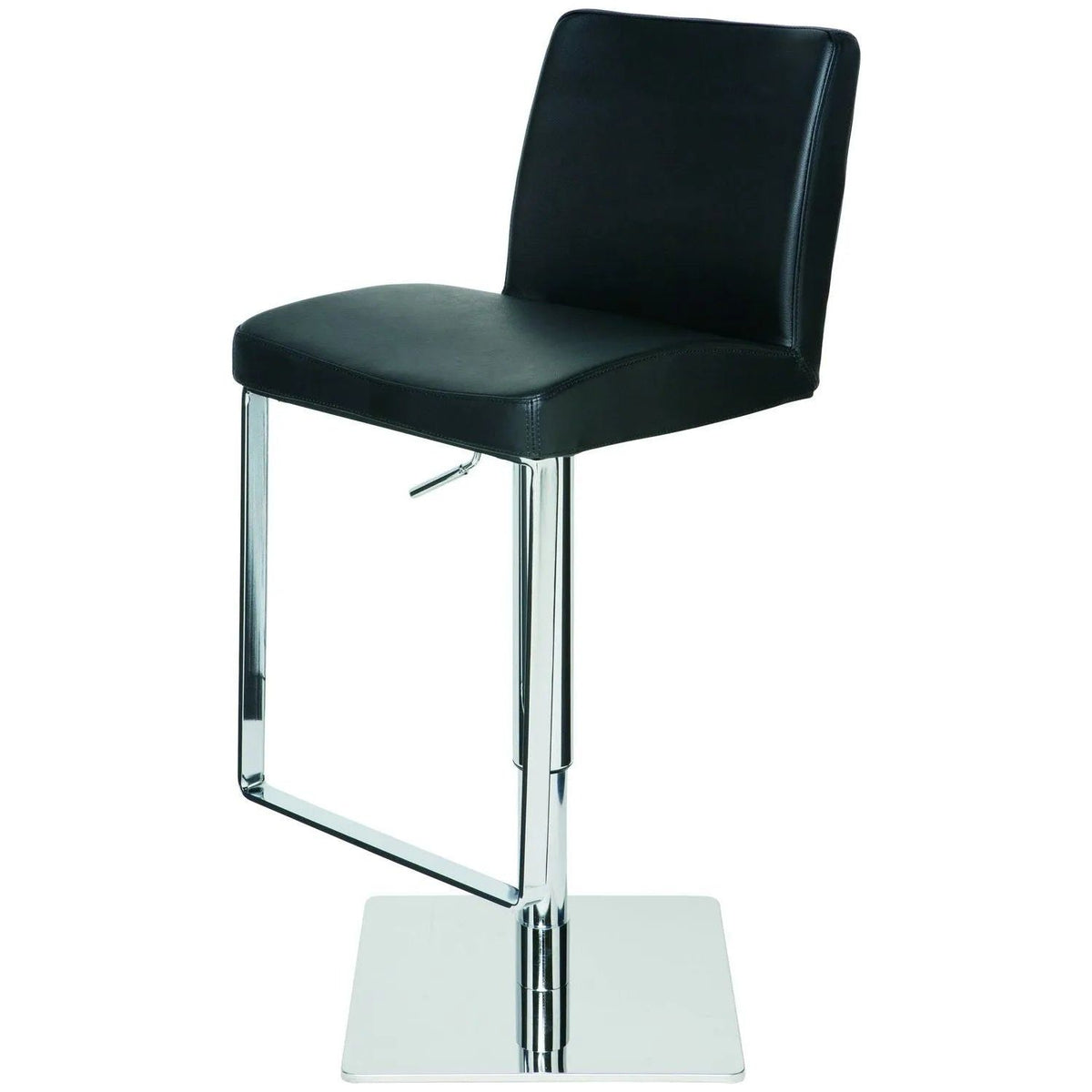 Nuevo Living - Matteo Adjustable Stool - HGAF119 | Montreal Lighting & Hardware