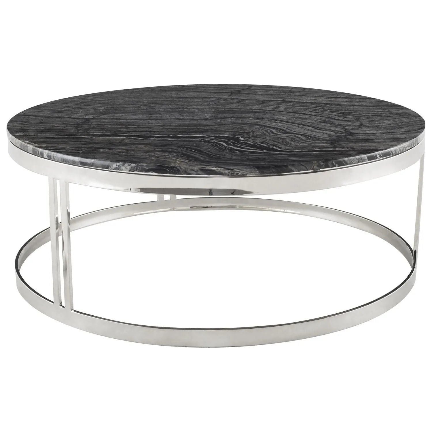 Nuevo Living - Nicola Coffee Table - HGNA417 | Montreal Lighting & Hardware