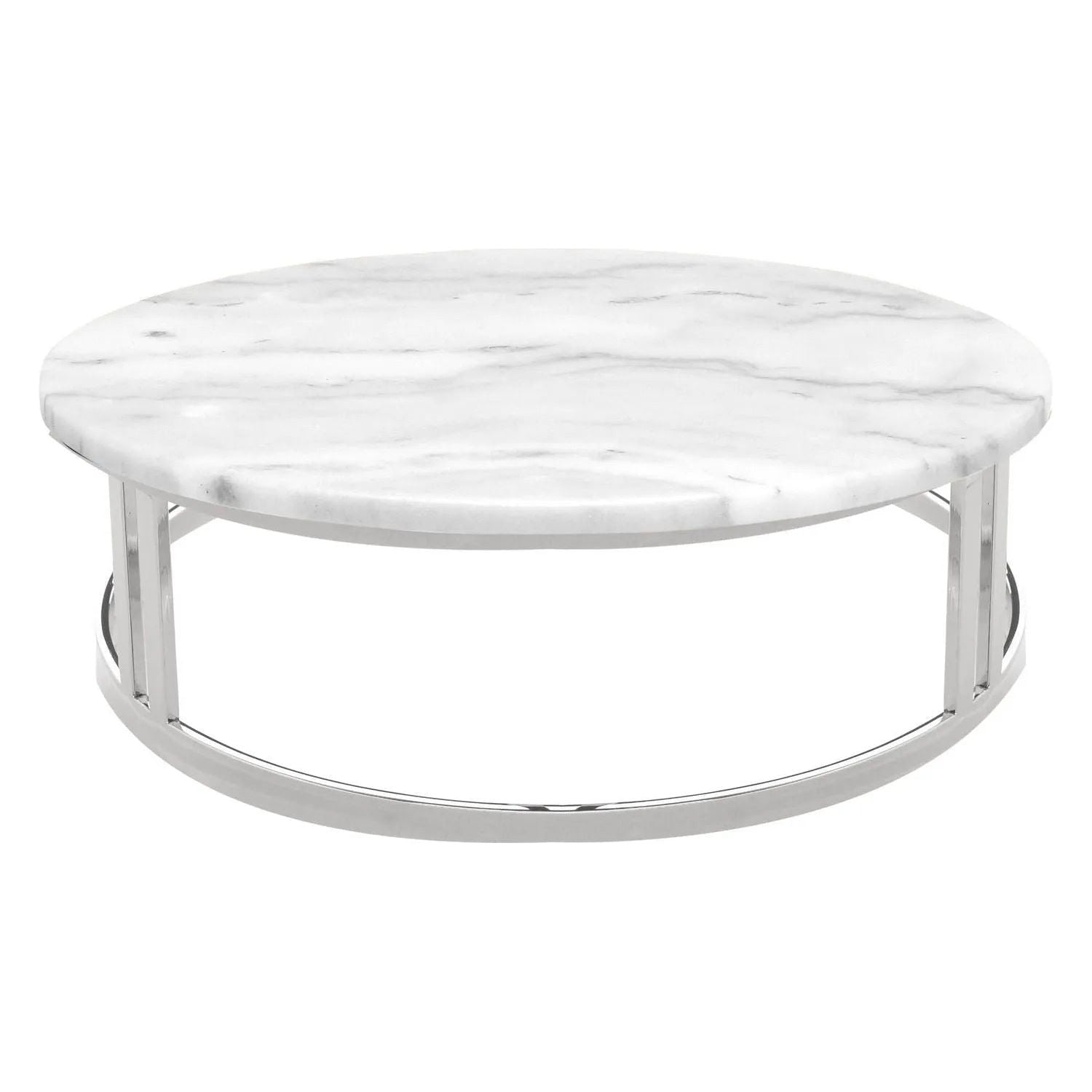 Nuevo Living - Nicola Coffee Table - HGNA418 | Montreal Lighting & Hardware