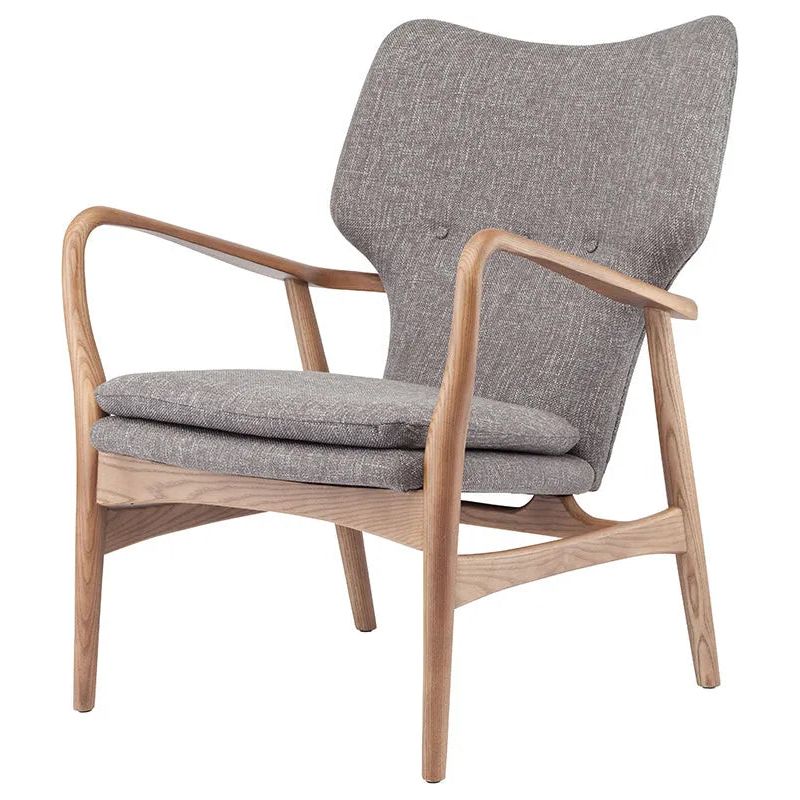 Nuevo Living - Patrik Occasional Chair - HGEM483 | Montreal Lighting & Hardware