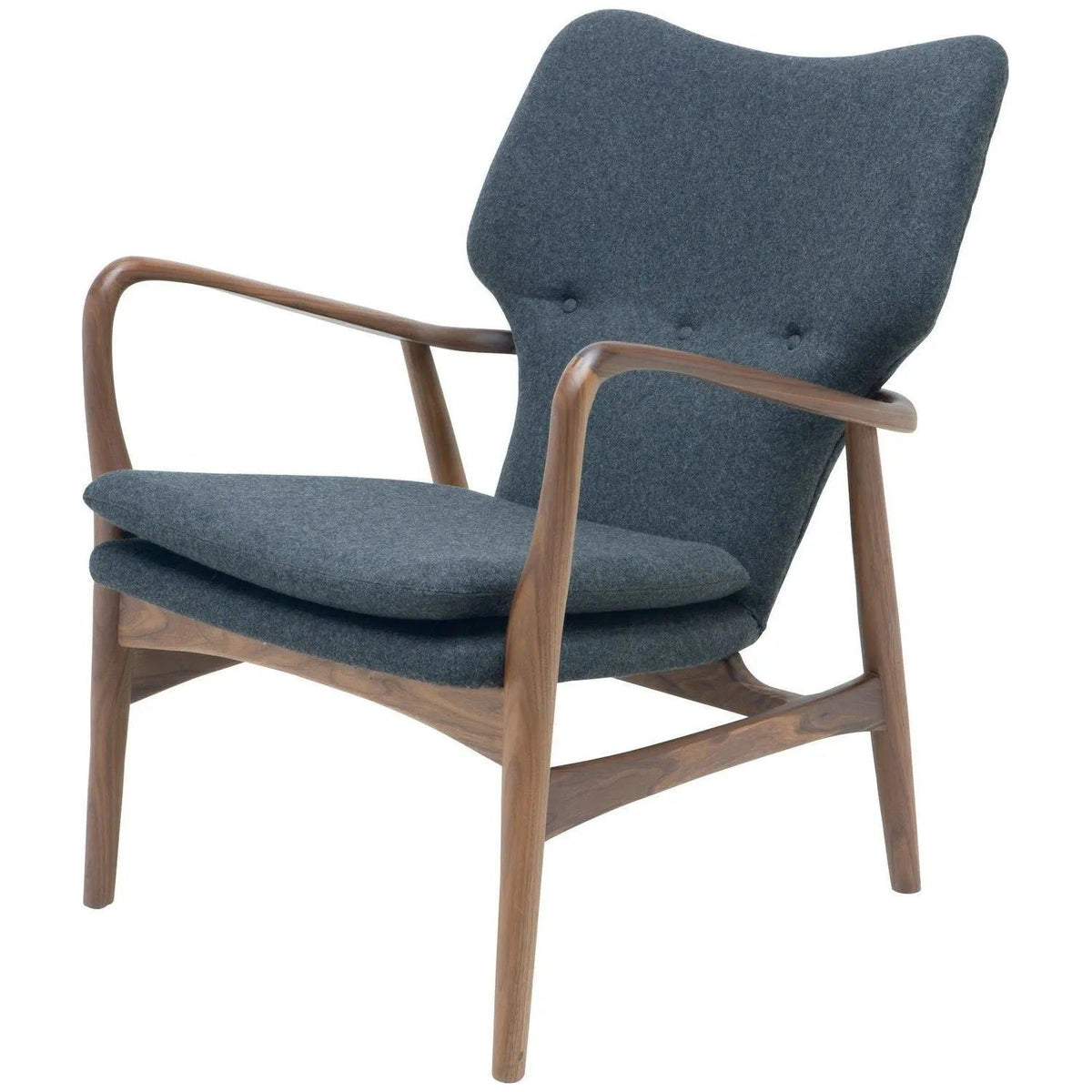 Nuevo Living - Patrik Occasional Chair - HGEM530 | Montreal Lighting & Hardware