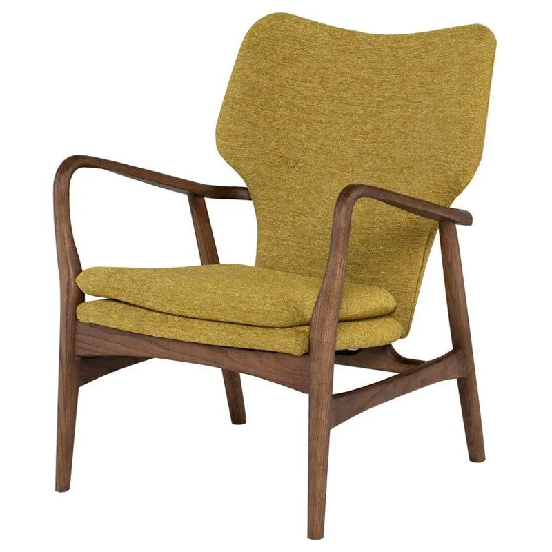 Nuevo Living - Patrik Occasional Chair - HGEM884 | Montreal Lighting & Hardware