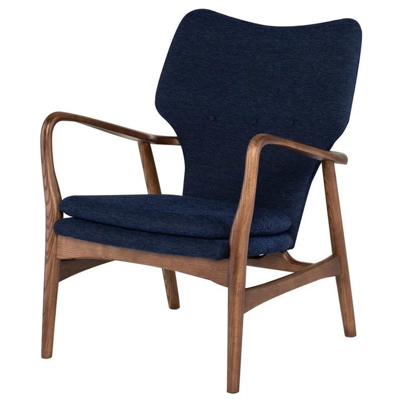 Nuevo Living - Patrik Occasional Chair - HGEM886 | Montreal Lighting & Hardware