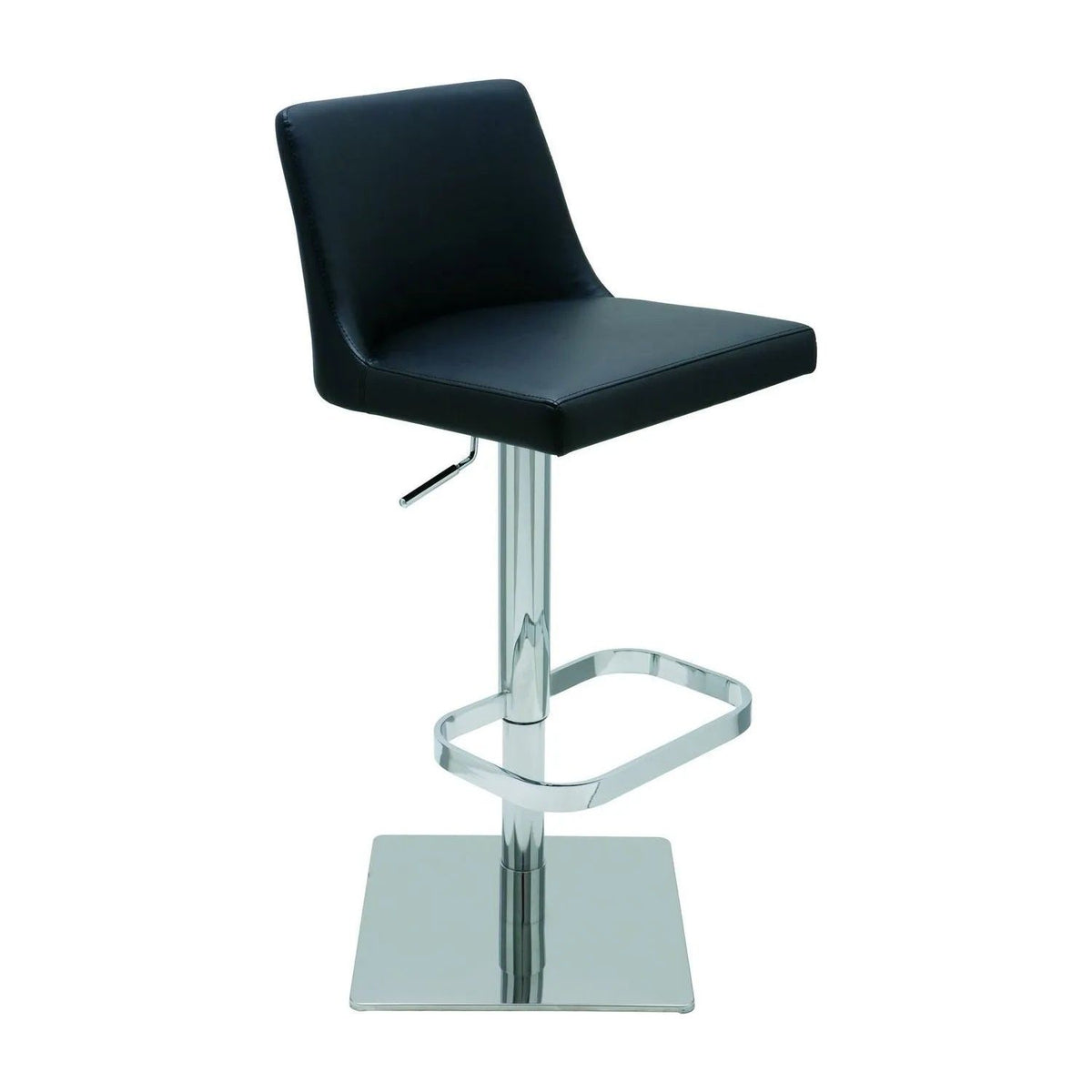 Nuevo Living - Rome Adjustable Stool - HGAR192 | Montreal Lighting & Hardware