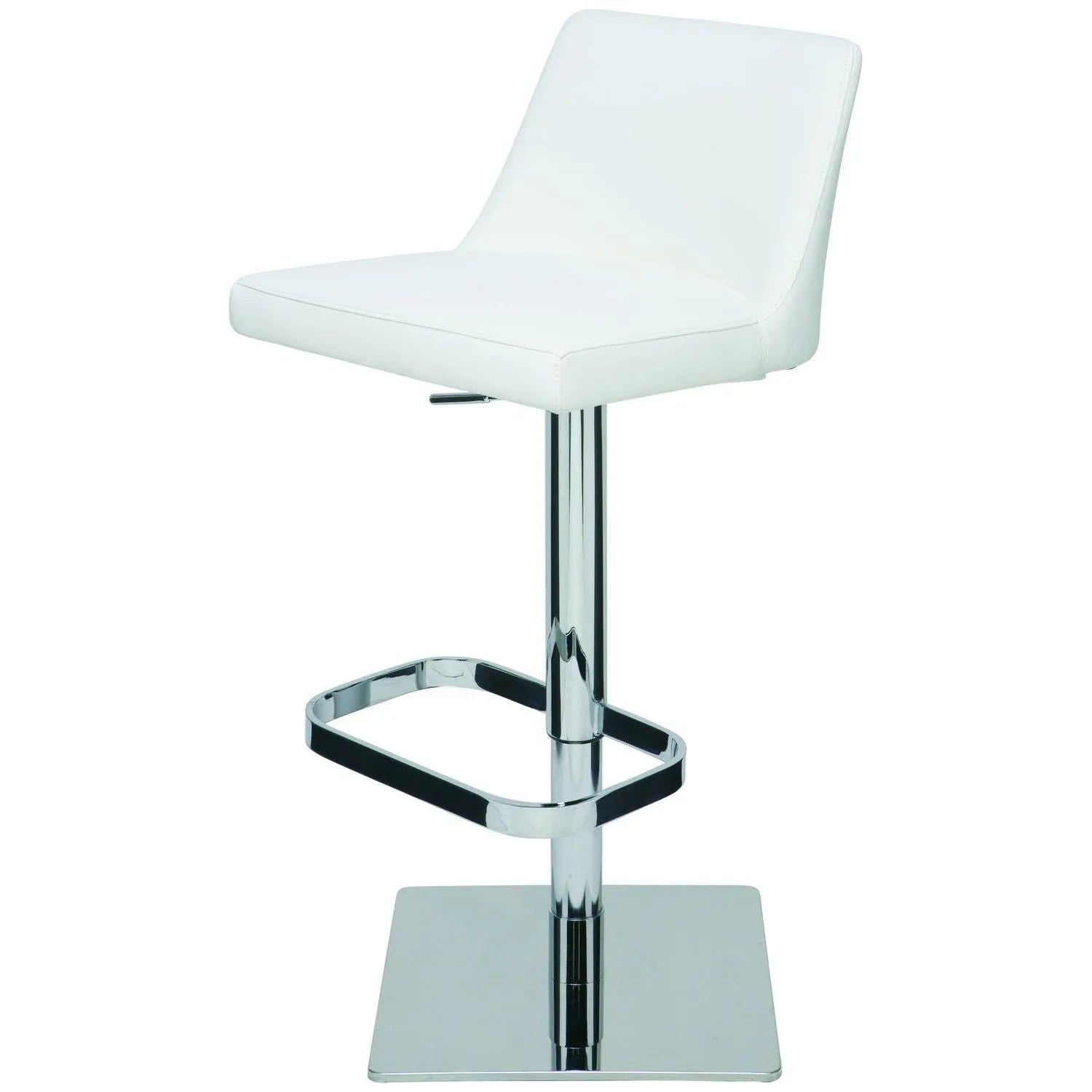 Nuevo Living - Rome Adjustable Stool - HGAR193 | Montreal Lighting & Hardware