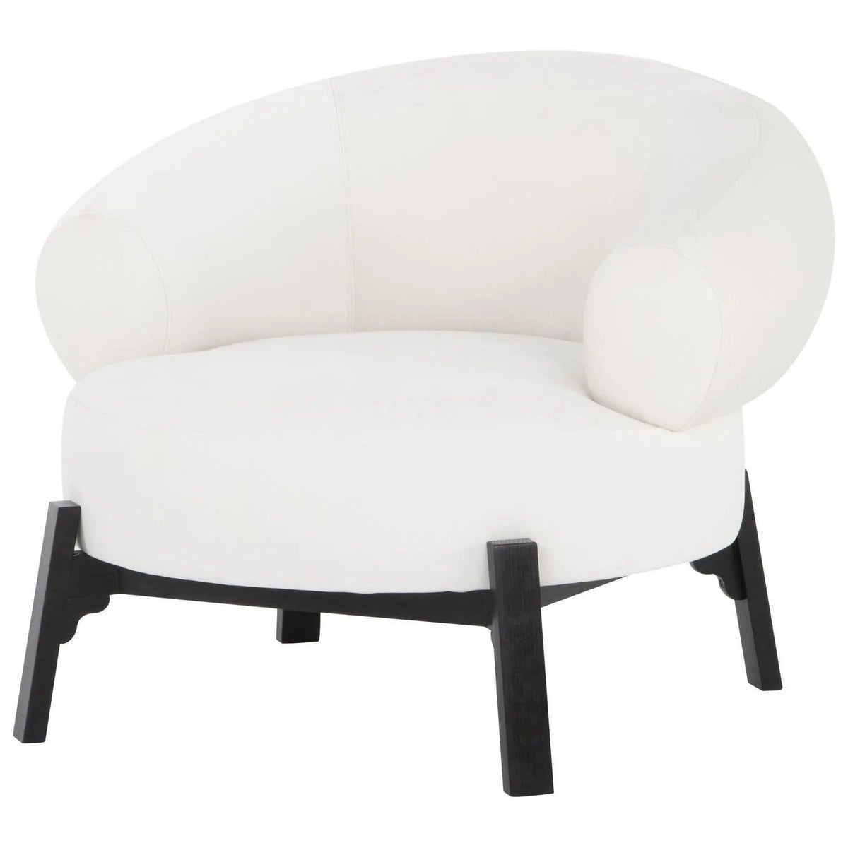 Nuevo Living - Romola Occasional Chair - HGSN176 | Montreal Lighting & Hardware