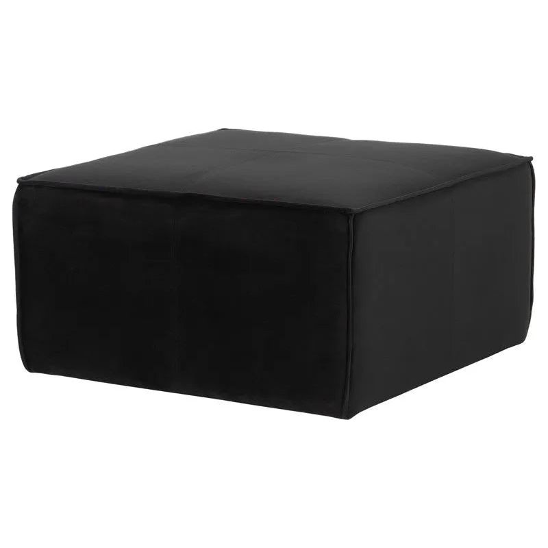 Nuevo Living - Santina Ottoman - HGSC745 | Montreal Lighting & Hardware