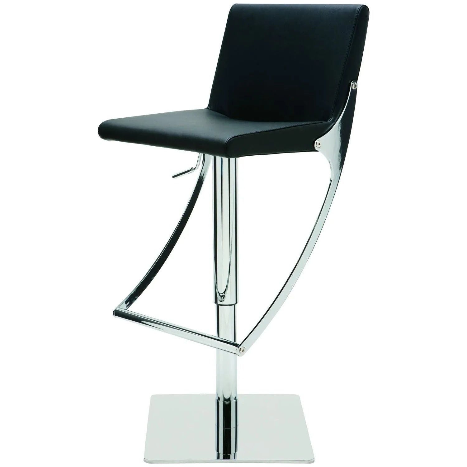 Nuevo Living - Swing Adjustable Stool - HGAF308 | Montreal Lighting & Hardware