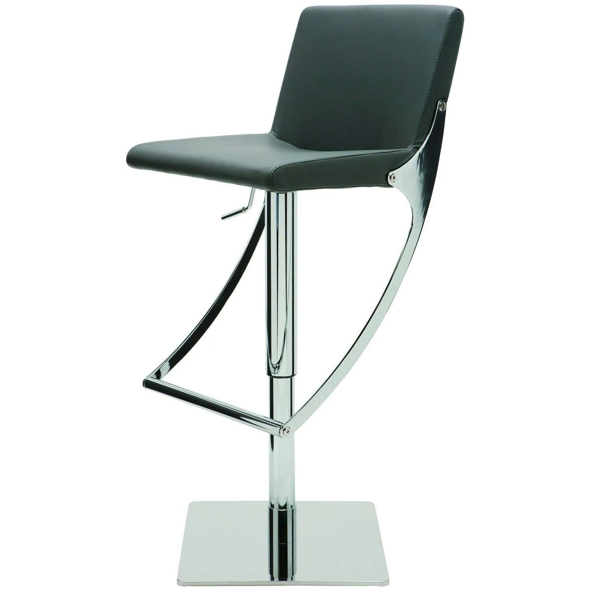 Nuevo Living - Swing Adjustable Stool - HGAF311 | Montreal Lighting & Hardware