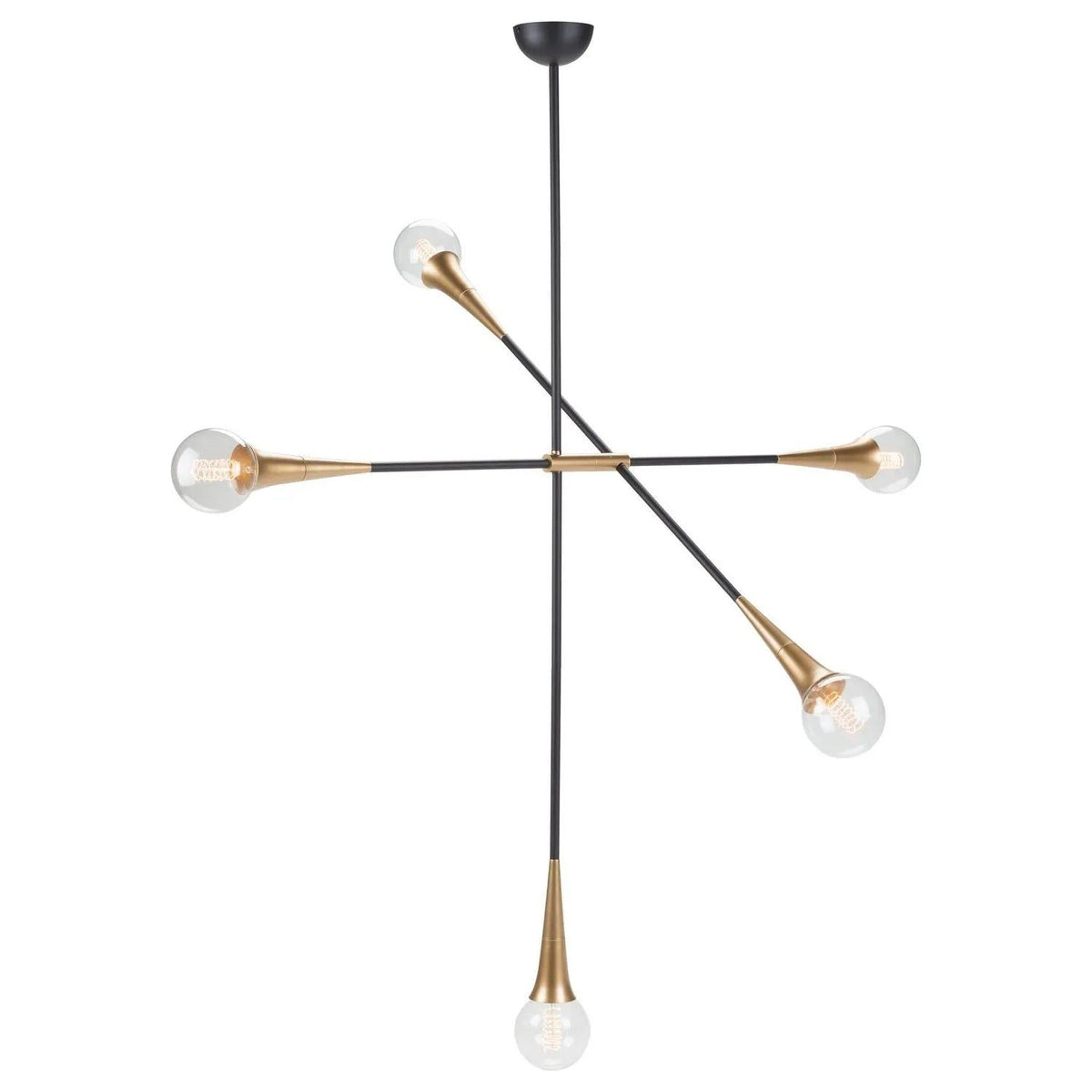 Nuevo Living - Tristan Pendant - HGRA492 | Montreal Lighting & Hardware