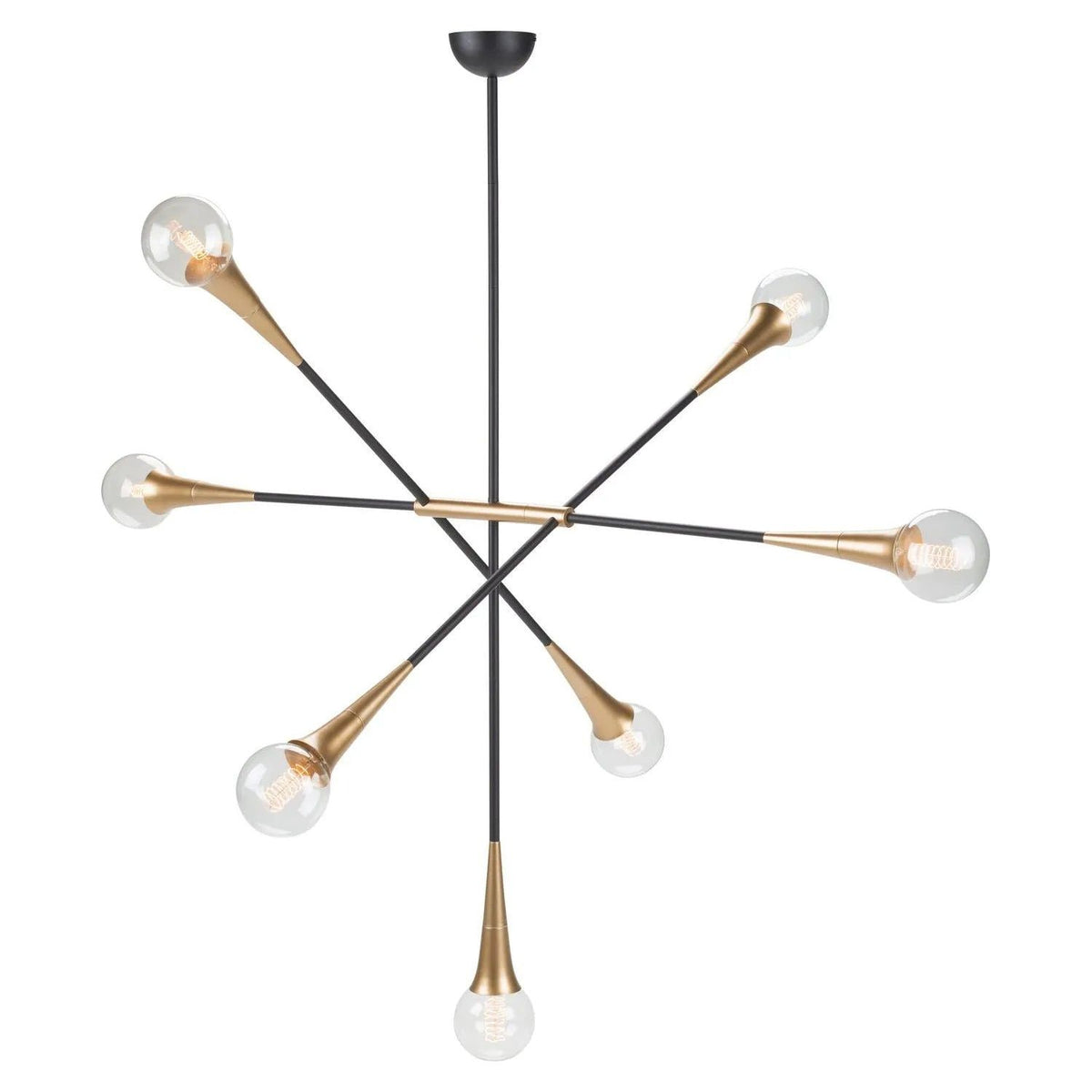 Nuevo Living - Tristan Pendant - HGRA493 | Montreal Lighting & Hardware