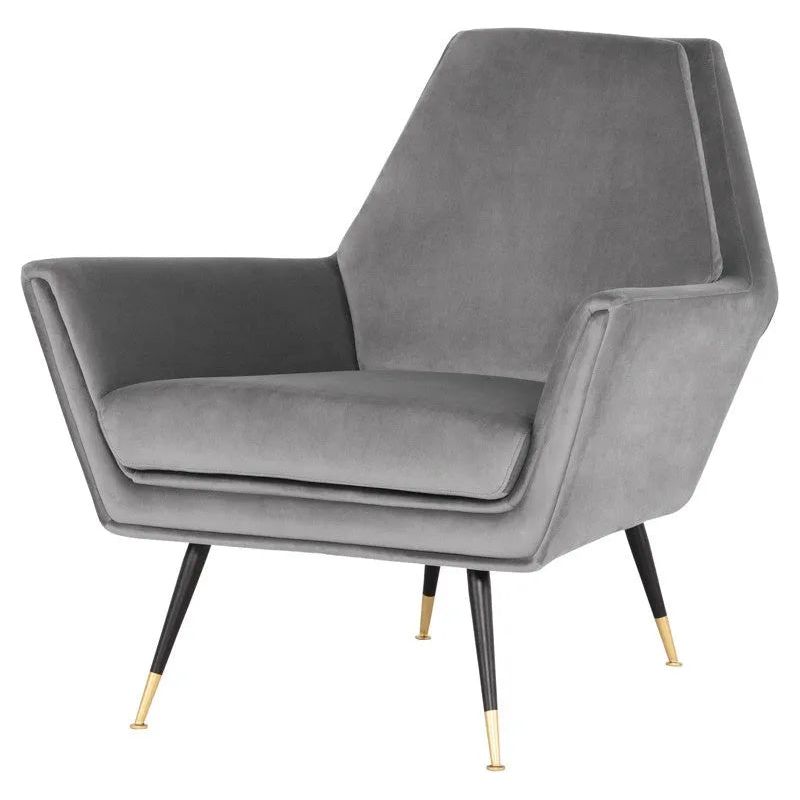 Nuevo Living - Vanessa Occasional Chair - HGSC320 | Montreal Lighting & Hardware