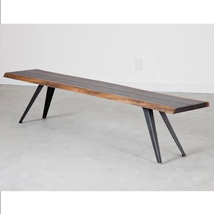 Nuevo Living - Vega Bench - HGSR355 | Montreal Lighting & Hardware