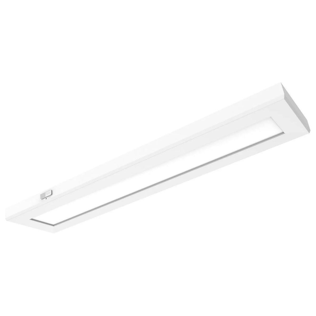 Nuvo Lighting - Blink Pro Rectangular LED Surface Mount - 62-1770 | Montreal Lighting & Hardware