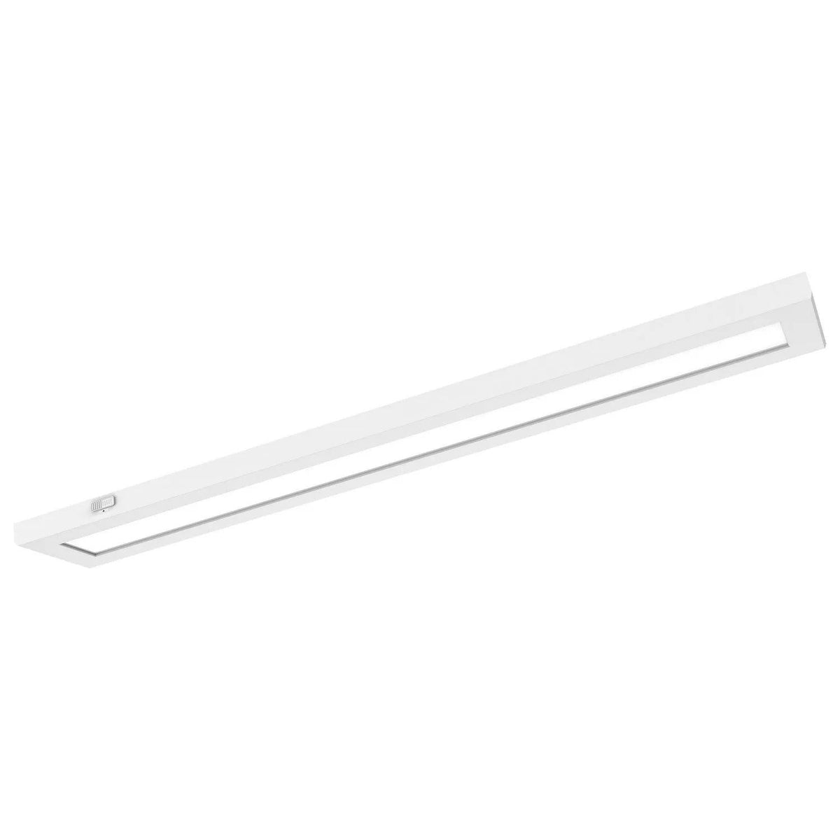 Nuvo Lighting - Blink Pro Rectangular LED Surface Mount - 62-1771 | Montreal Lighting & Hardware