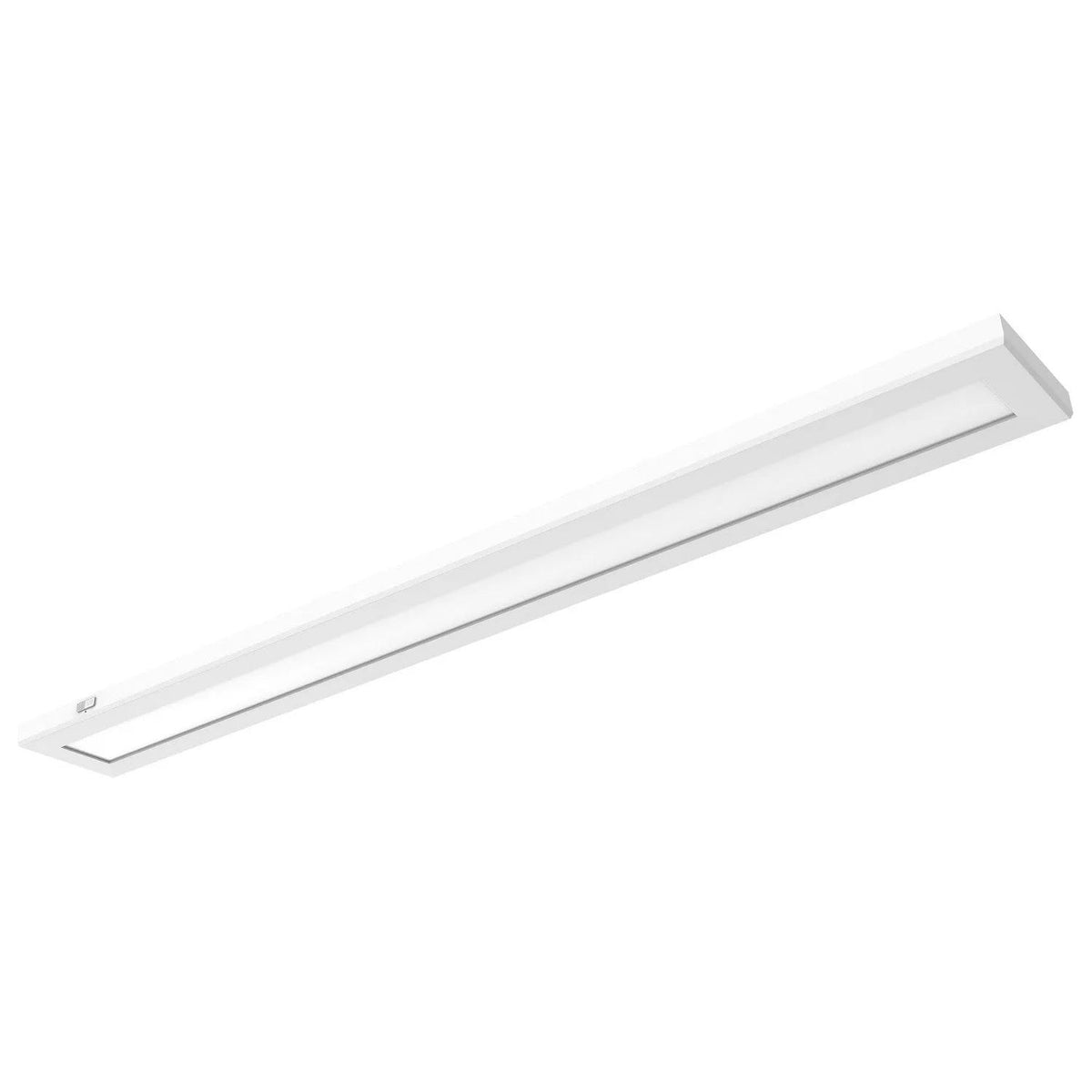 Nuvo Lighting - Blink Pro Rectangular LED Surface Mount - 62-1772 | Montreal Lighting & Hardware