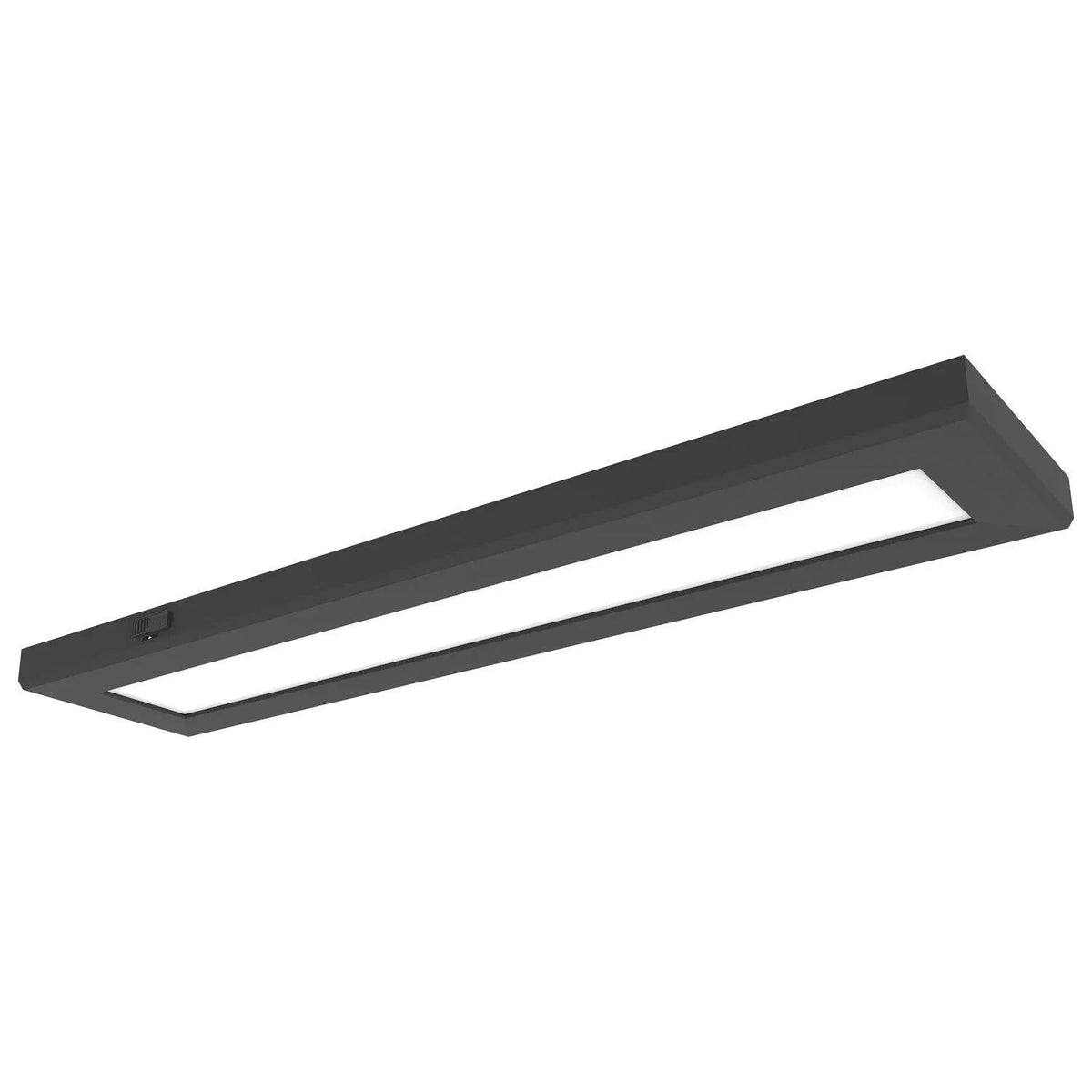 Nuvo Lighting - Blink Pro Rectangular LED Surface Mount - 62-1780 | Montreal Lighting & Hardware