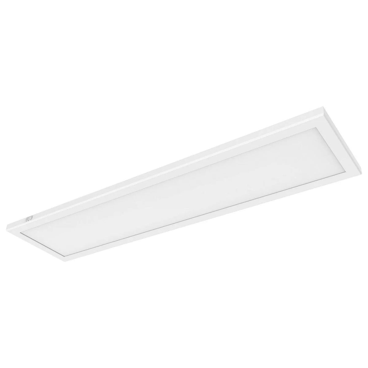 Nuvo Lighting - Blink Pro Rectangular LED Surface Mount - Wide - 62-1775 | Montreal Lighting & Hardware