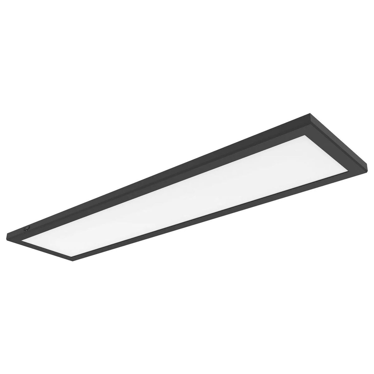 Nuvo Lighting - Blink Pro Rectangular LED Surface Mount - Wide - 62-1783 | Montreal Lighting & Hardware