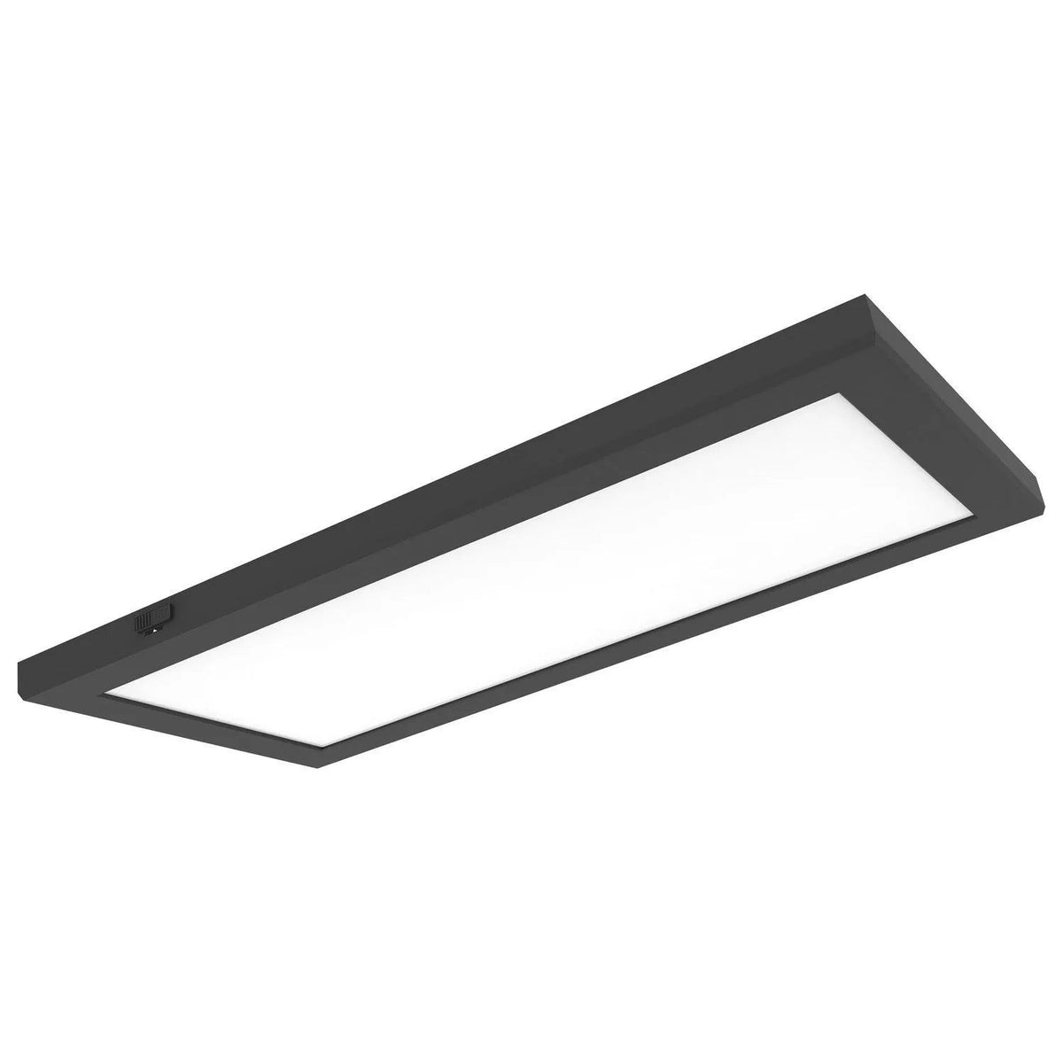 Nuvo Lighting - Blink Pro Rectangular LED Surface Mount - Wide - 62-1785 | Montreal Lighting & Hardware