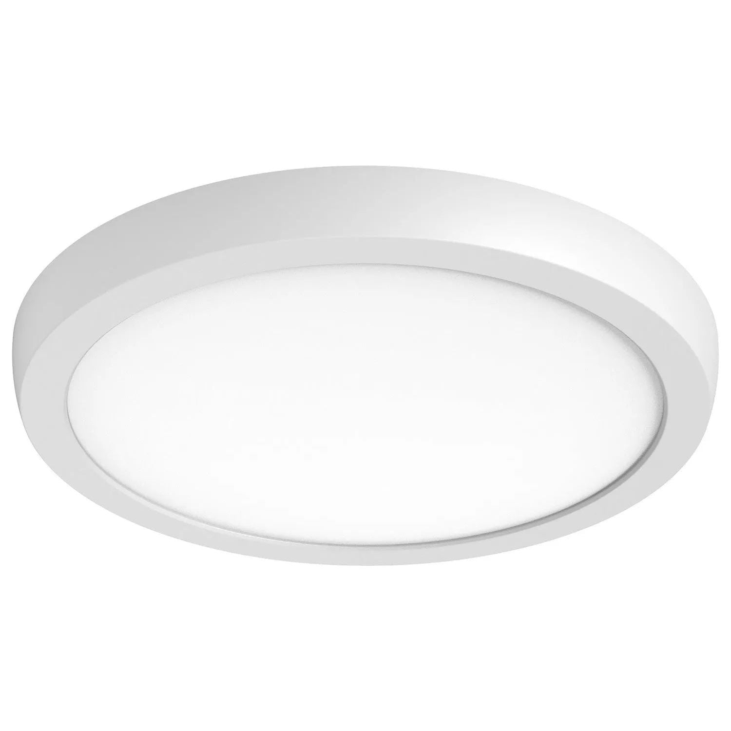 Nuvo Lighting - Blink Pro Round LED Surface Mount - 62-1776 | Montreal Lighting & Hardware