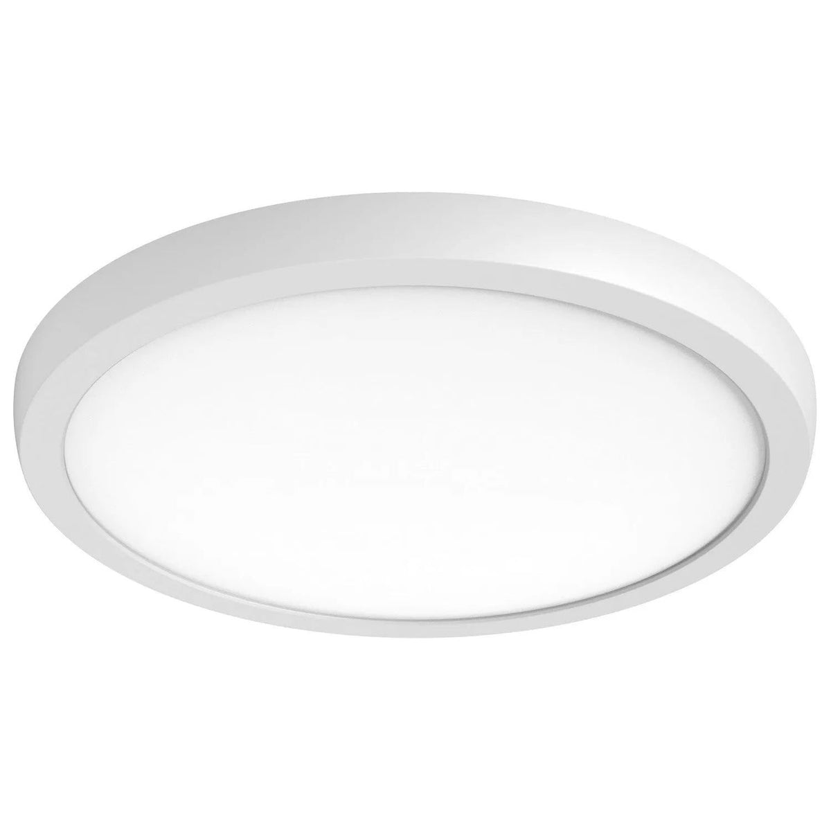 Nuvo Lighting - Blink Pro Round LED Surface Mount - 62-1777 | Montreal Lighting & Hardware