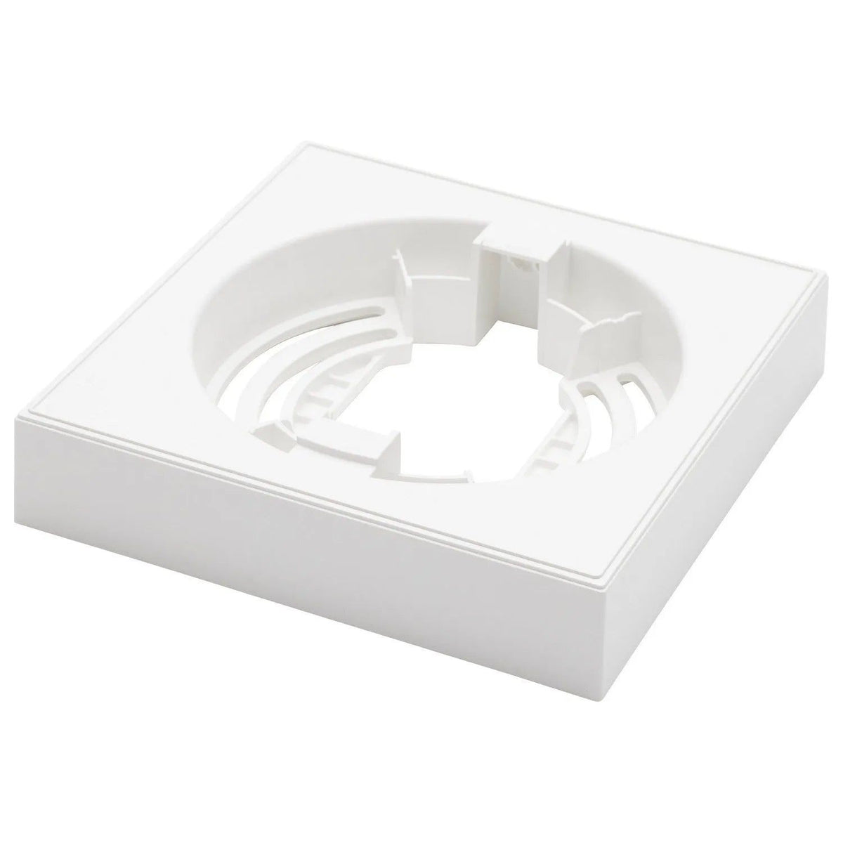 Nuvo Lighting - Blink Pro Square Collar - 25-1704 | Montreal Lighting & Hardware