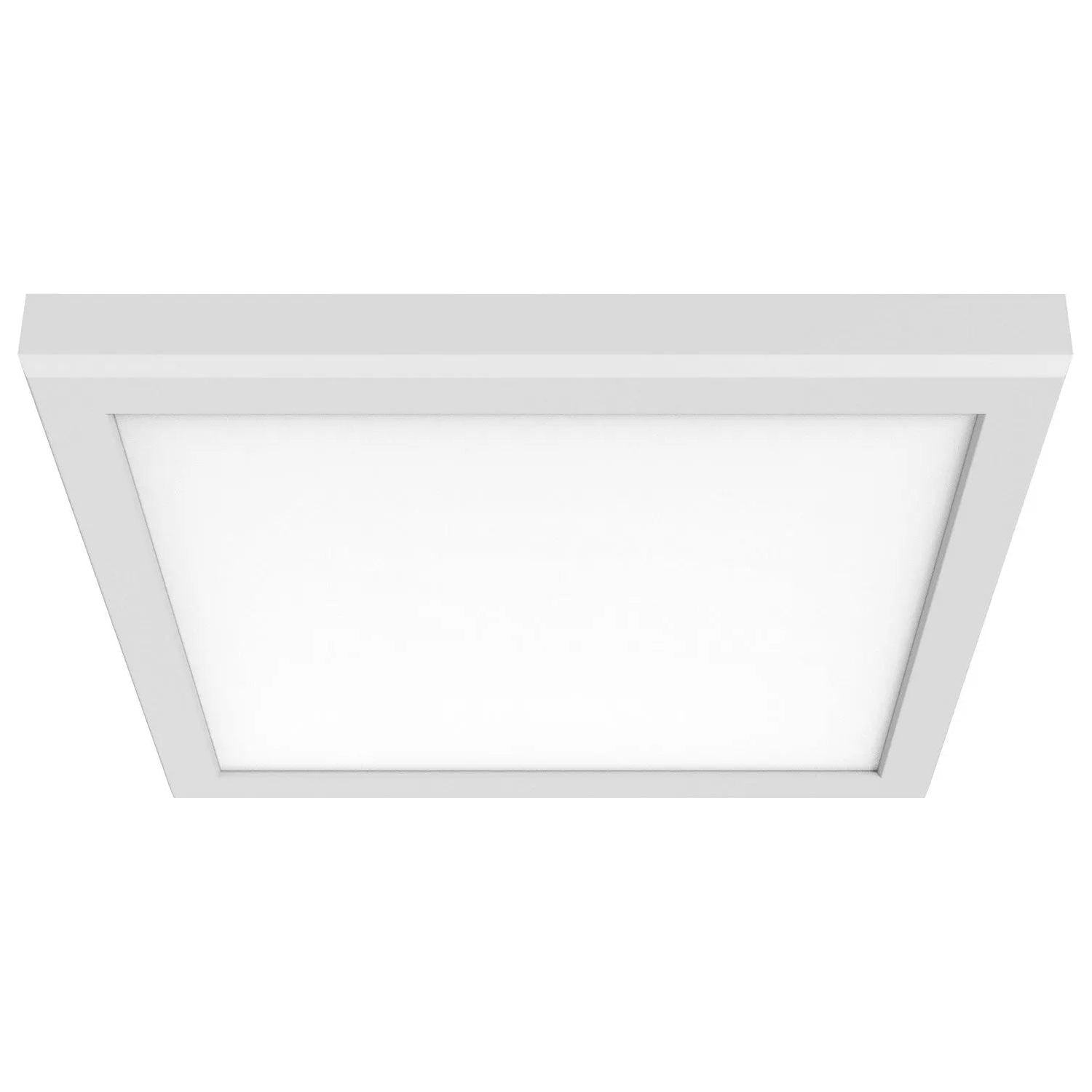 Nuvo Lighting - Blink Pro Square LED Surface Mount - 62-1779 | Montreal Lighting & Hardware