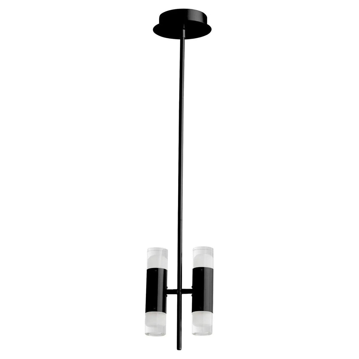 Oxygen Lighting - Alarum LED Pendant - 3-6094-15 | Montreal Lighting & Hardware