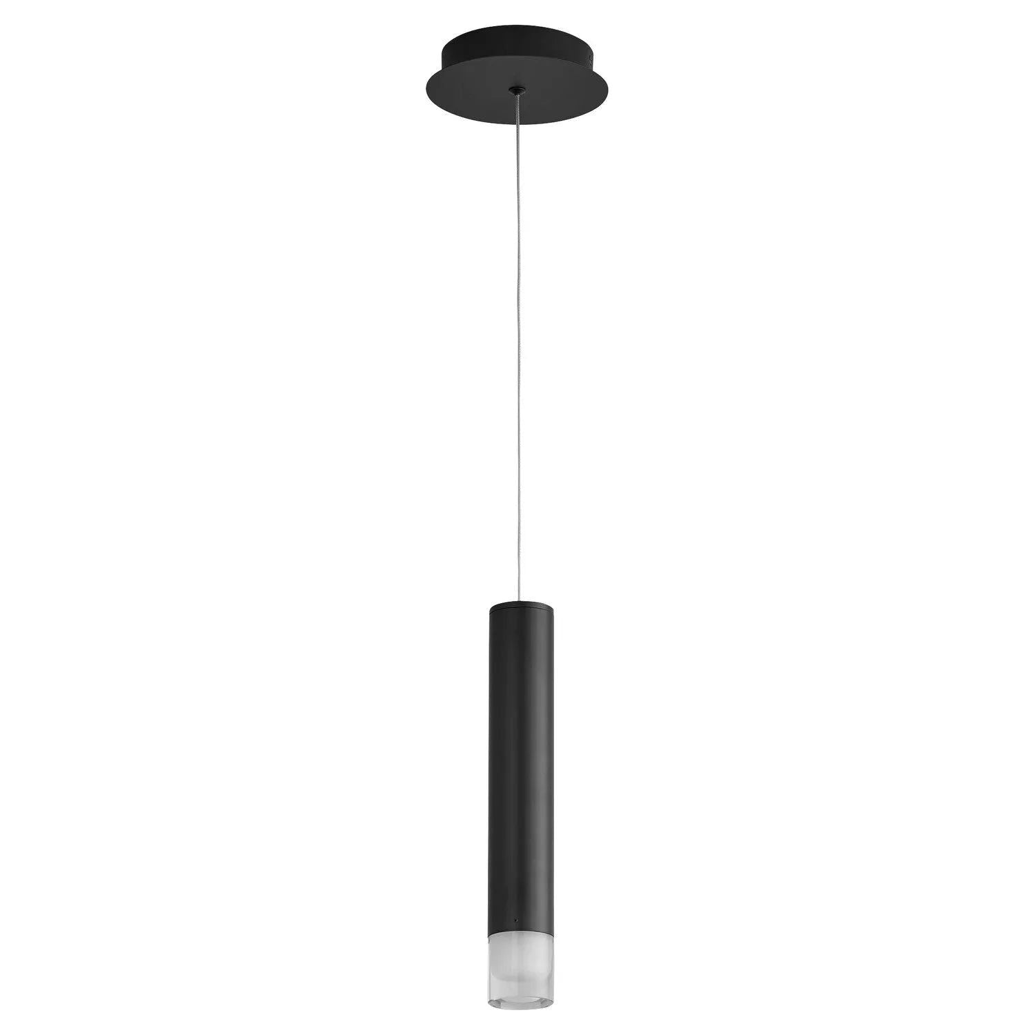 Oxygen Lighting - Alarum LED Pendant - 3-6195-15 | Montreal Lighting & Hardware