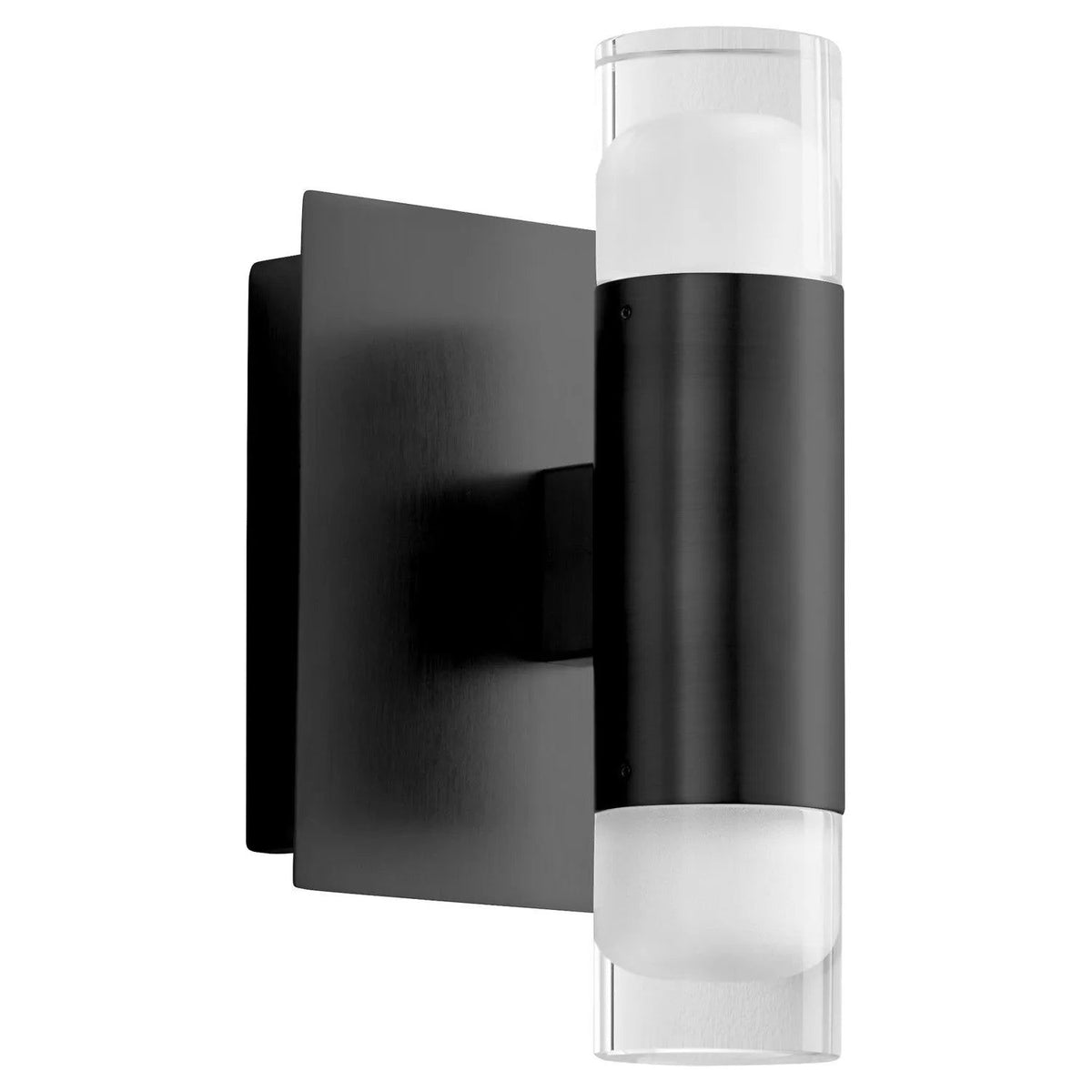 Oxygen Lighting - Alarum LED Wall Sconce - 3-594-15 | Montreal Lighting & Hardware