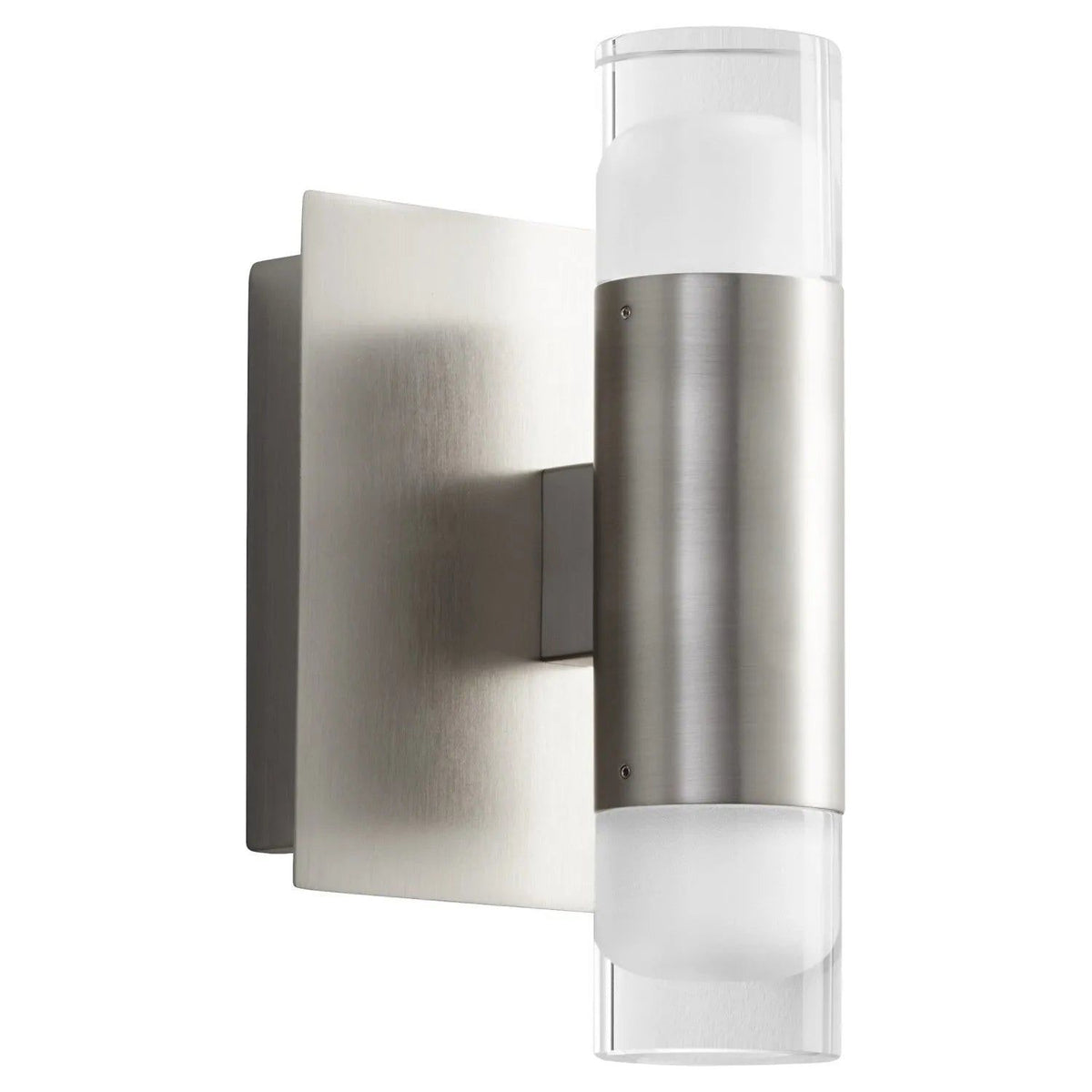 Oxygen Lighting - Alarum LED Wall Sconce - 3-594-24 | Montreal Lighting & Hardware