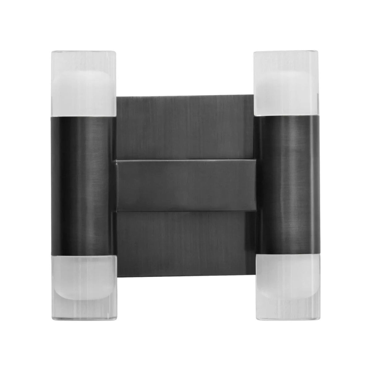 Oxygen Lighting - Alarum LED Wall Sconce - 3-595-15 | Montreal Lighting & Hardware