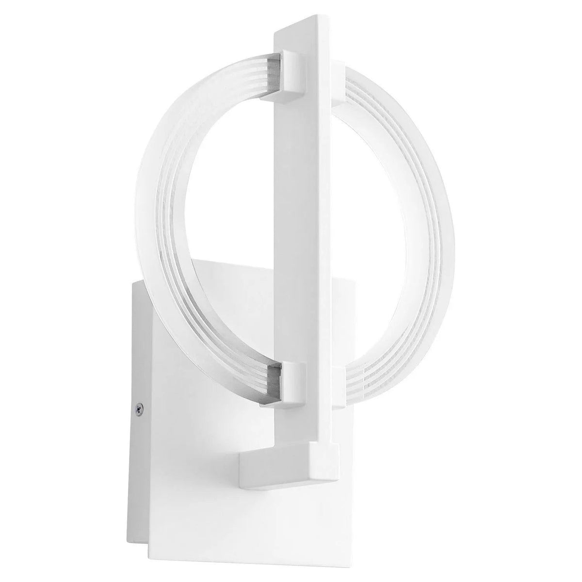 Oxygen Lighting - Arena LED Wall Sconce - 3-5014-6 | Montreal Lighting & Hardware