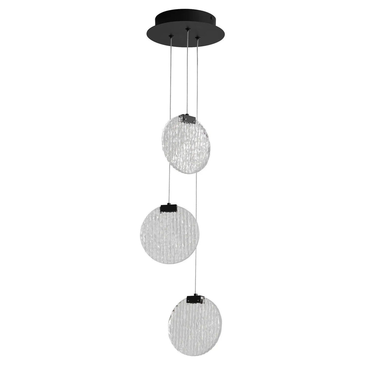 Oxygen Lighting - Axiom LED Pendant - 3-6050-15 | Montreal Lighting & Hardware