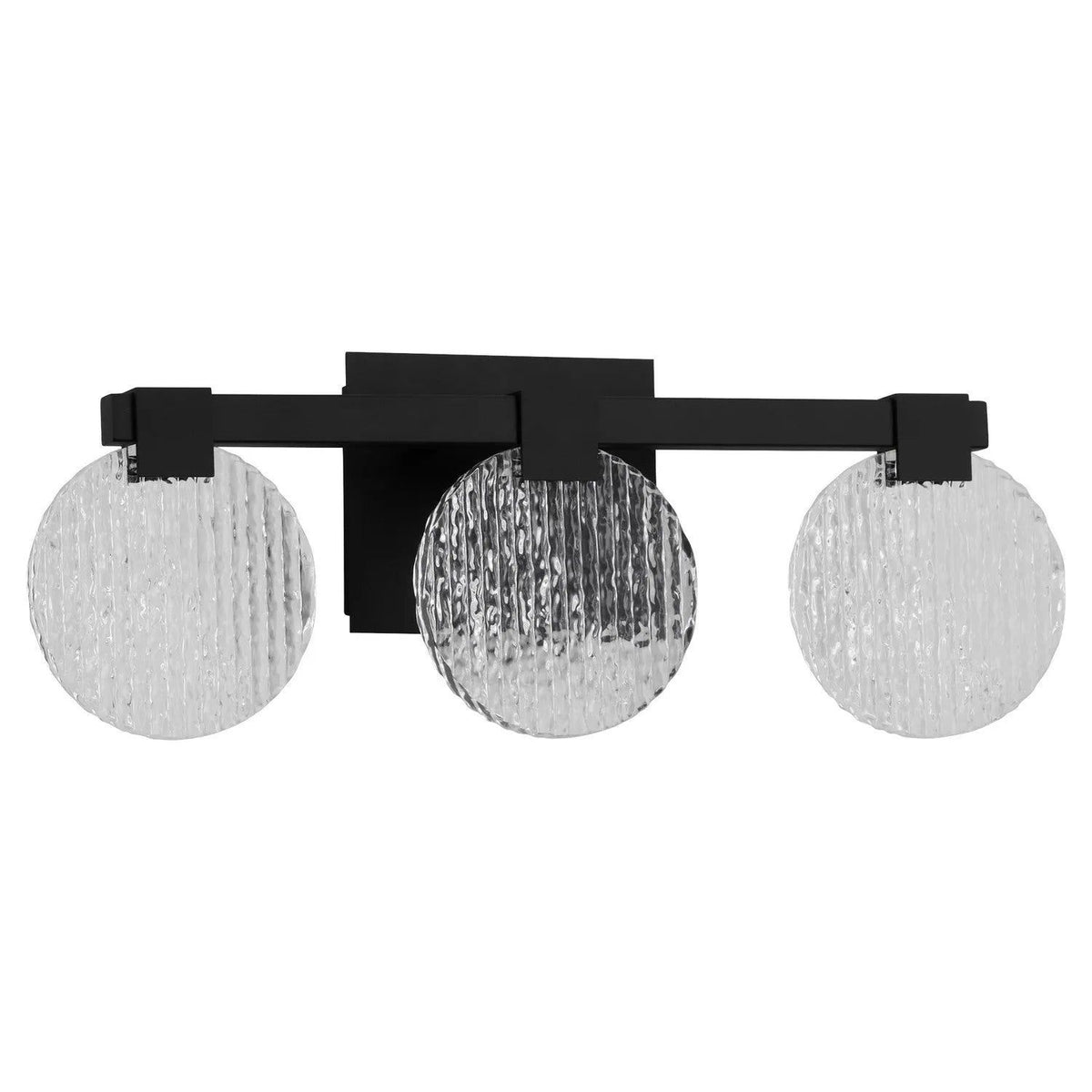 Oxygen Lighting - Axiom LED Vanity - 3-5052-15 | Montreal Lighting & Hardware