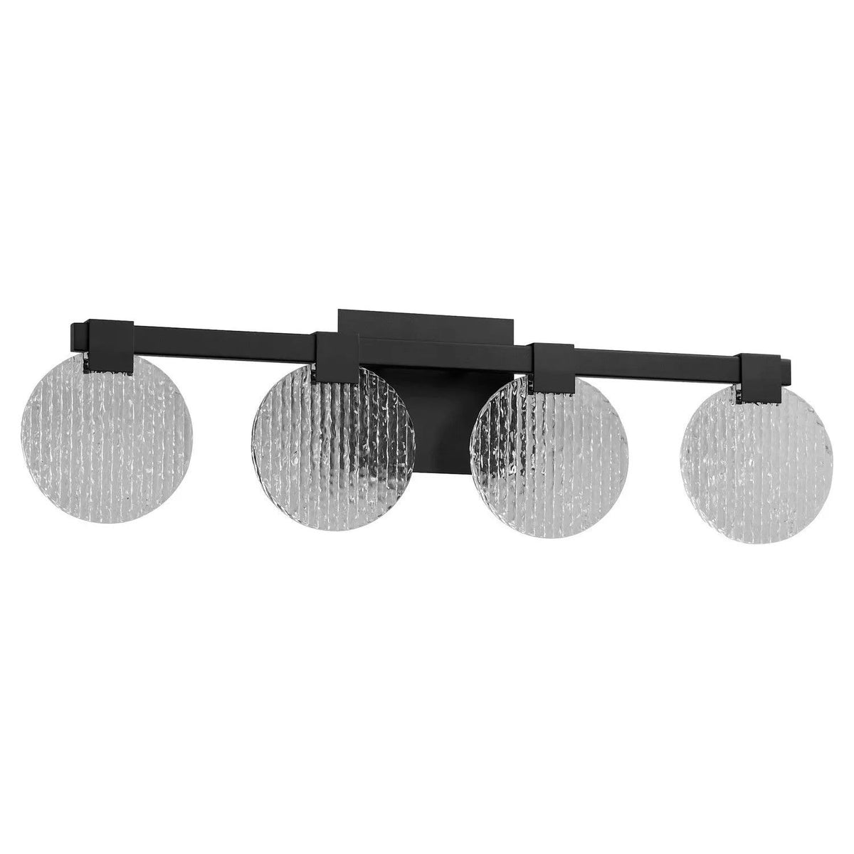 Oxygen Lighting - Axiom LED Vanity - 3-5053-15 | Montreal Lighting & Hardware